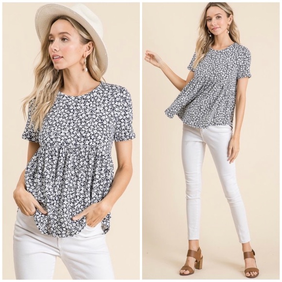 Tops - SOLD OUT